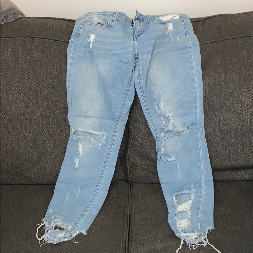 Jeans
